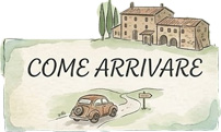 Come Arrivare