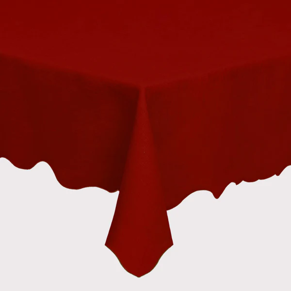 Tovaglia Rossa