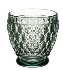 Bicchiere da Shot Verde