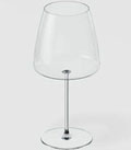 Bicchiere Vino Rosso