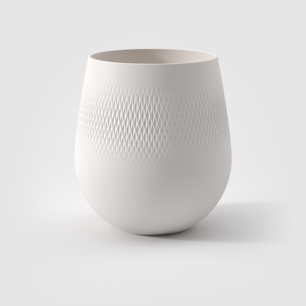 Vaso Bianco