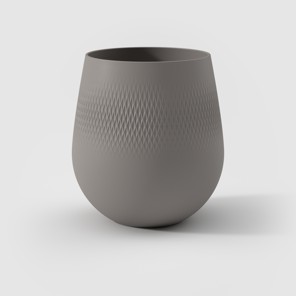 Vaso Grigio
