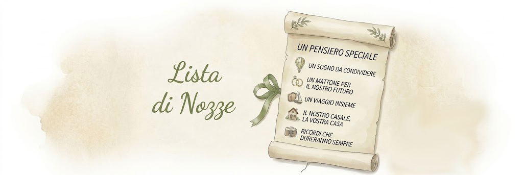 Lista Nozze